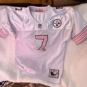 Womens Steelers Jersey